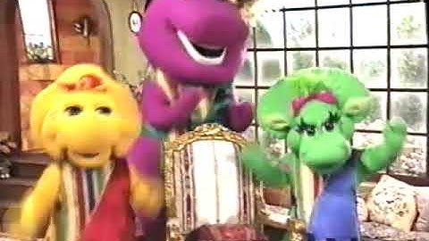 Rhyme Time Rhythm (2009 Version) Part 69