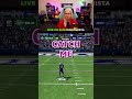 CATCH ME IF YOU CAN! #madden24 #eacreator #easports