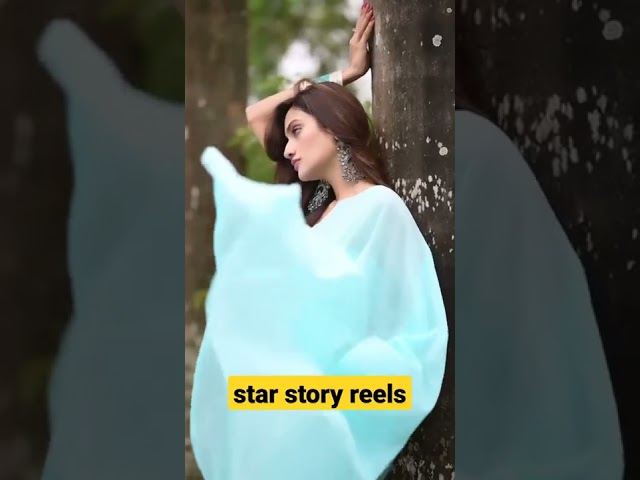 Bollywood actress Nusrat Jahan | star story reels #nusratjahan #nusantara #starstoryreels #bollywood class=