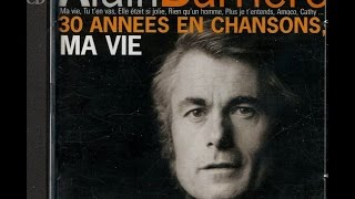 Alain Barrière     Ce que je crains   1976 chords