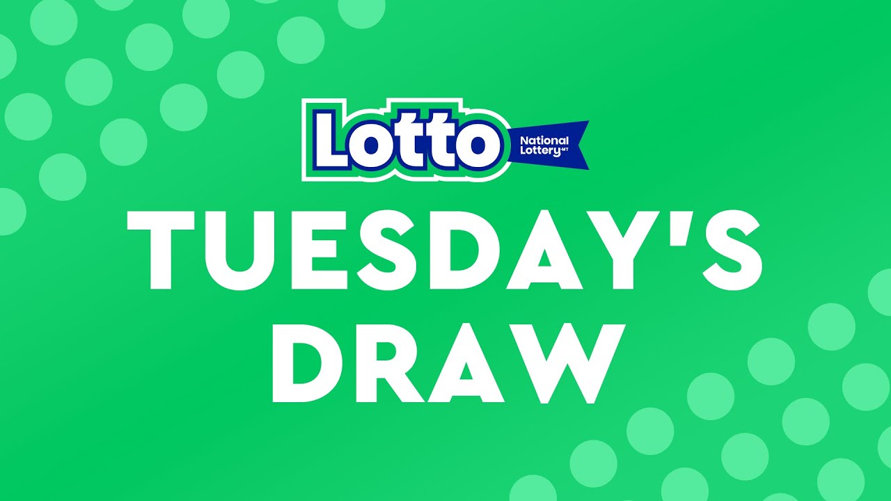 Live Draw | National Lottery - YouTube