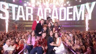 Star Academy Medley toute la promo (sauf les nommés) #staracademy #music #musica #live #musique