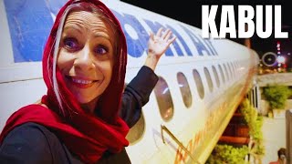 This Was a Surprise in Kabul !