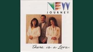 Video thumbnail of "New Journey - Make My Heart Your Dwelling Place"