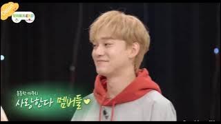 EXO ARCADE ~~ ep 5 last (sub Indonesia)