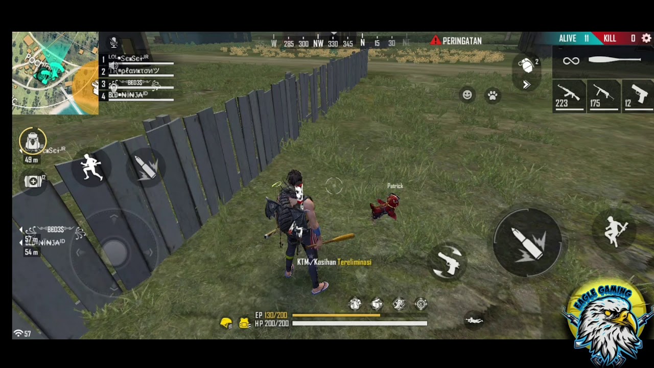 Ada apa dengan garena? - YouTube
