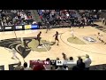 Little Rock vs Lindenwood Exciting Ending | 2023 College Basketball