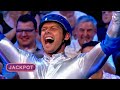 HOLE IN THE WALL  | Full Episode  | Season 2 Episode 7