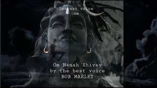 Most Powerfull OM Namah Shivay song #bestsong #Mahadev #BobMarley #Deepvoice #SlowedReverb