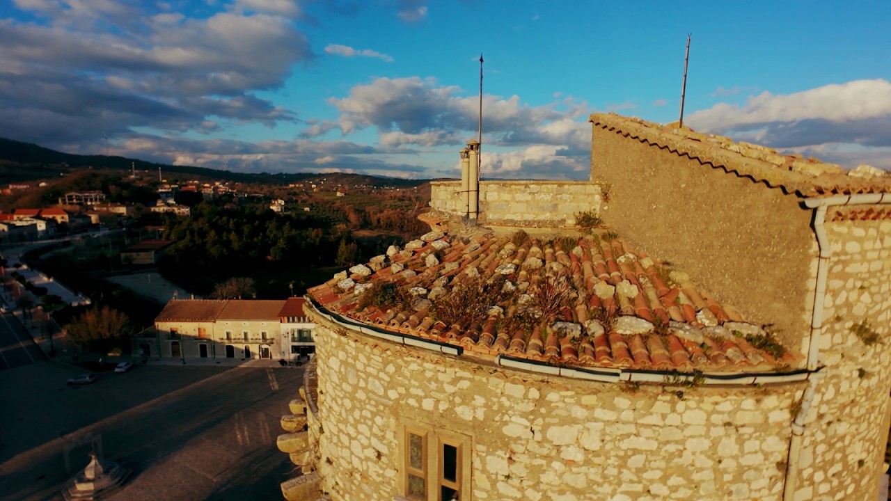 Pontelandolfo