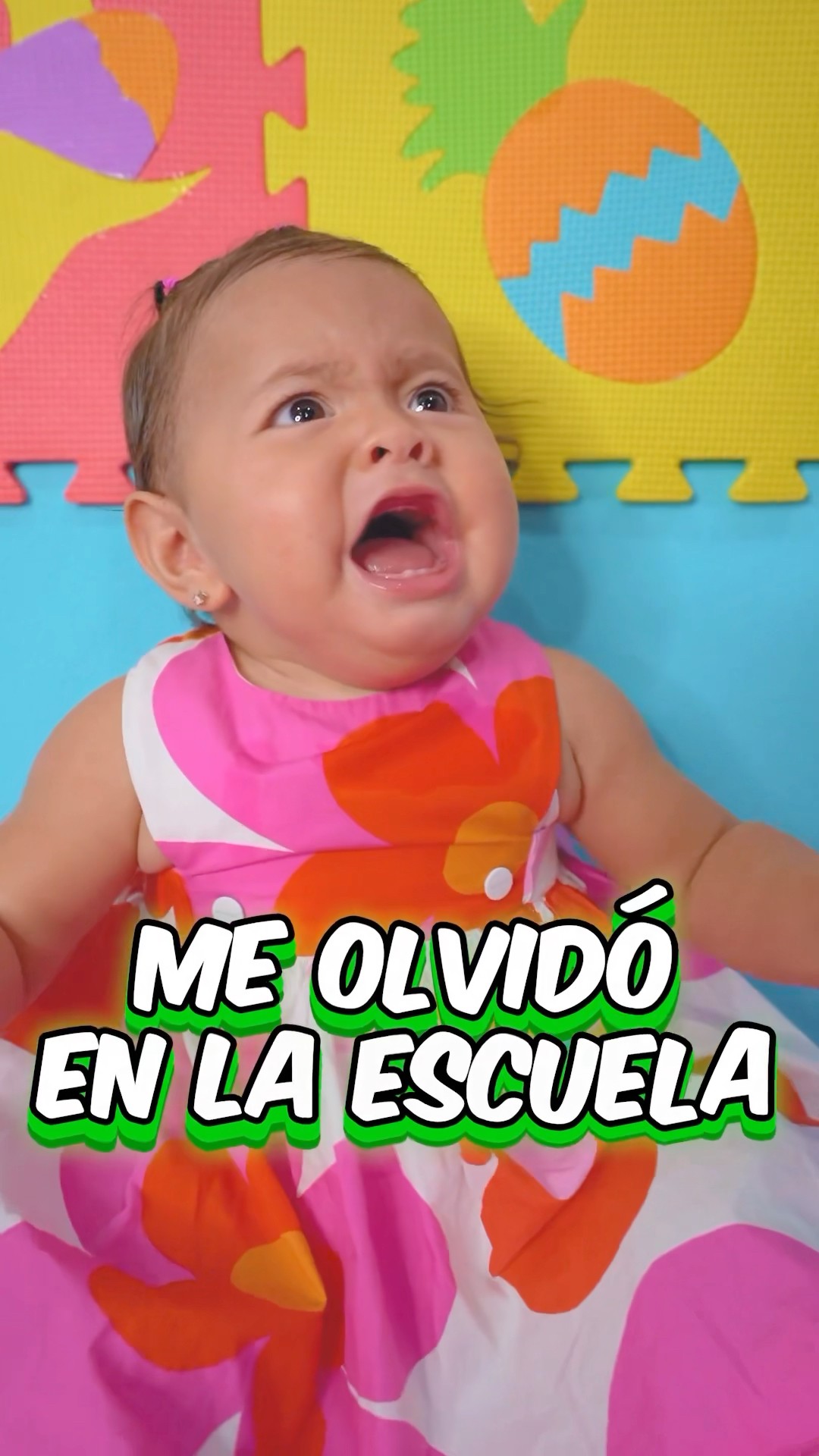 Olvide A Nasya En Su Escuela ?