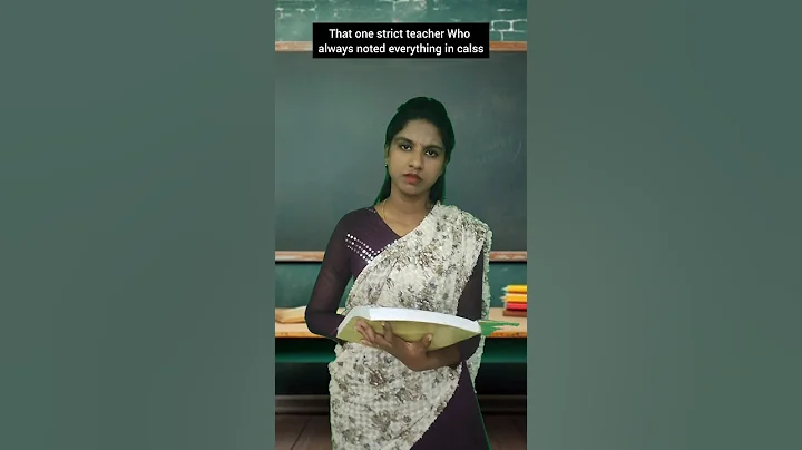 Strict Teacher😂 #youtube #shorts #class #teacher #students #trending #viralvideo #comedy #funny #yt