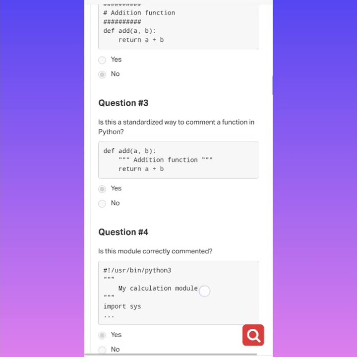 0x07. Python - Test-driven development - YouTube