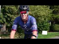 2025 Warrior Ride