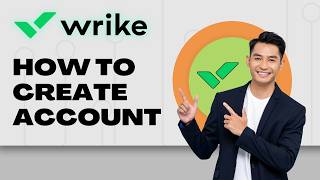 How to Create a Wrike Account | FULL 2026 GUIDE