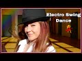 Electro Swing Dance: Lost in the Rhythm - Jamie Berry