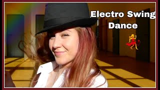 Electro Swing Dance: Lost in the Rhythm - Jamie Berry