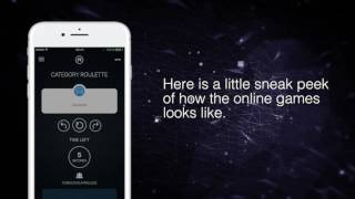 Woozy - Online Drinking Games (New app available in App Store) | Showcase screenshot 5