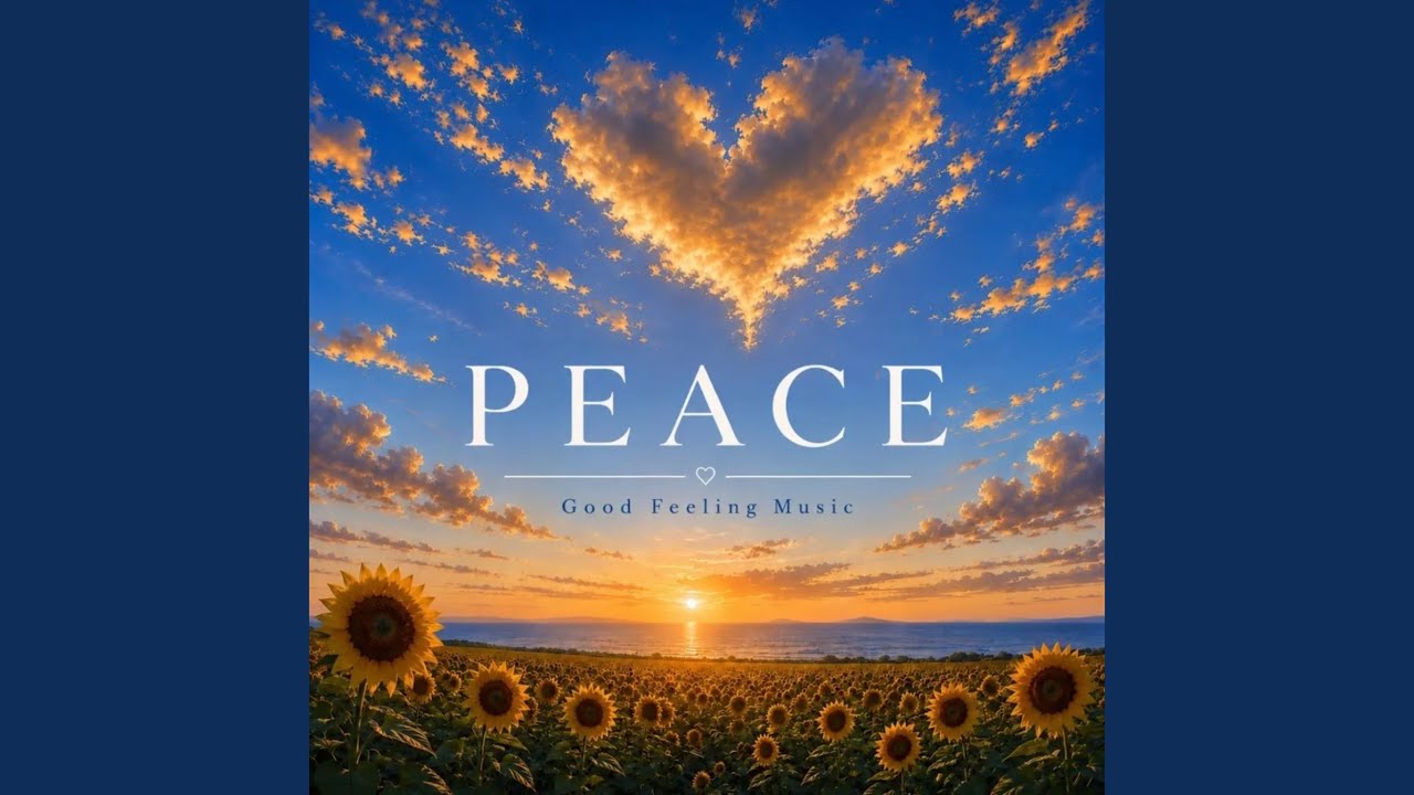 Guarda PEACE su YouTube Guarda PEACE su YouTube