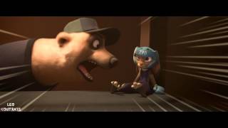 Zootopia Craziness 4