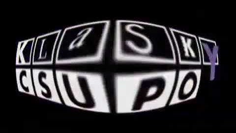 Klasky Csupo in Sphere (AVS Video Editor