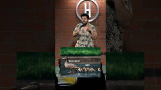 PAPARAZZIS AT FUNERALS - Stand up comedy - #comedy #bollywood #memes #dark