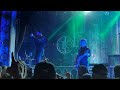 Kamelot - One More Flag in the Ground Live - Toronto Aug 22 2023