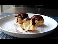 Vanilla Bean Pastry Cream Recipe - How to Make Pastry Cream Filling