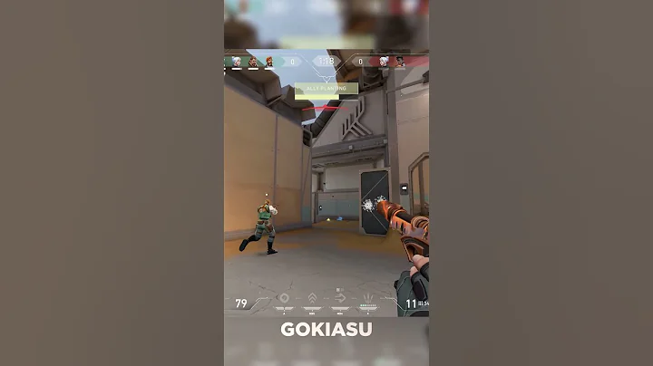 ACE GHOST #valorant #valorantclips #gaming #valorantgaming #ace #valoranthighlights #valorantfunny