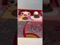 peek a boo #shorts #asmr #trending #satisfying #viralshorts #toys #coinbank