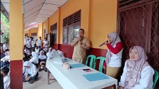 Lagu Dangdut Duet : Malam Terakhir . Aulia Zainal, SH dan Sushernita, S.Pd