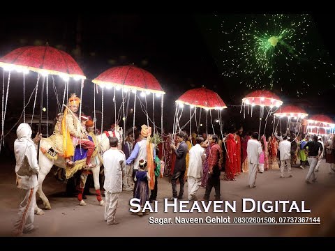 Indian Wedding Highlight 2017 || Sharwan Weds Purna