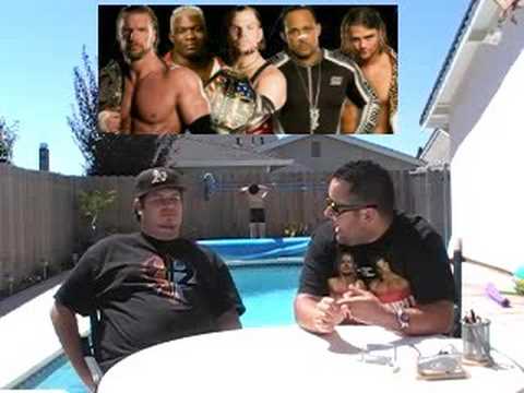 WWE Unforgiven Predictions