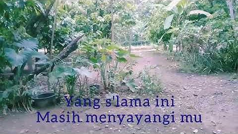 PLAT BAND - Mendua Cover By Danni Sheptiyan