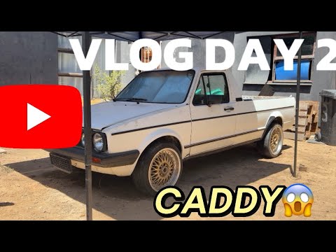 VLOG DAY 2 - YouTube