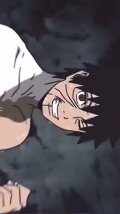 ANIME NARUTO EDITOR BERKELAS 30 DETIK