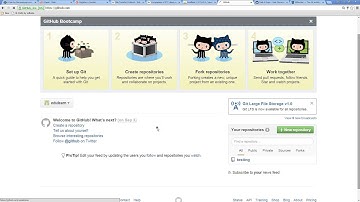 9. Version control file sharing Git