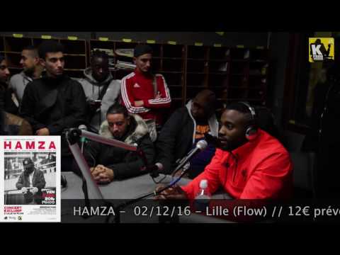 Youtube: Gradur présente « Where is l’album de Gradur ? » (Interview) #CeSoirCestOQP