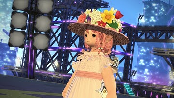 [4K] AAC Cruiserweight M7S (Brute Abominator) Clear — AST POV (Patch 7.2)