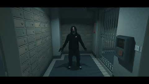 Dead End Brigade - Yes, I Got a Problem(Official Video)