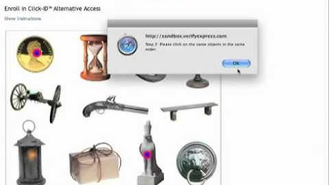 BioSig ID Signature Biometrics  ID Verification  How To Multi factor Authentication