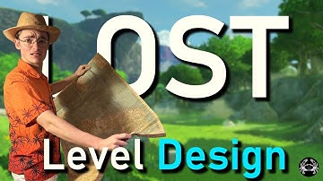 Why Breath of the Wild has the perfect Open World