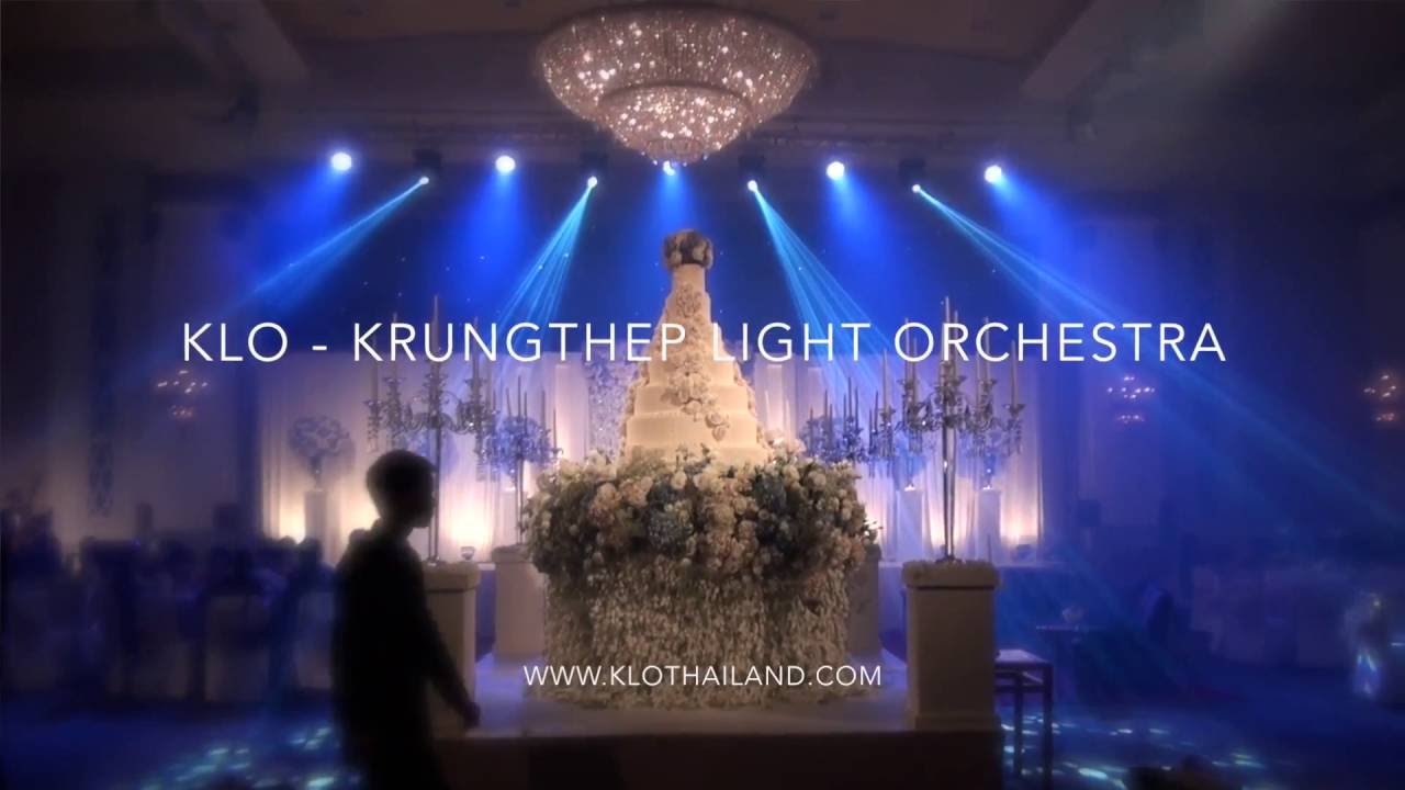 Canon in D Wedding String Quartet เพลงบรรเลงงานแต่ง เพลง