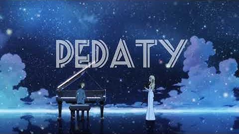 PEDATY BAND - CAHAYAKU @ugypunyahobby2684