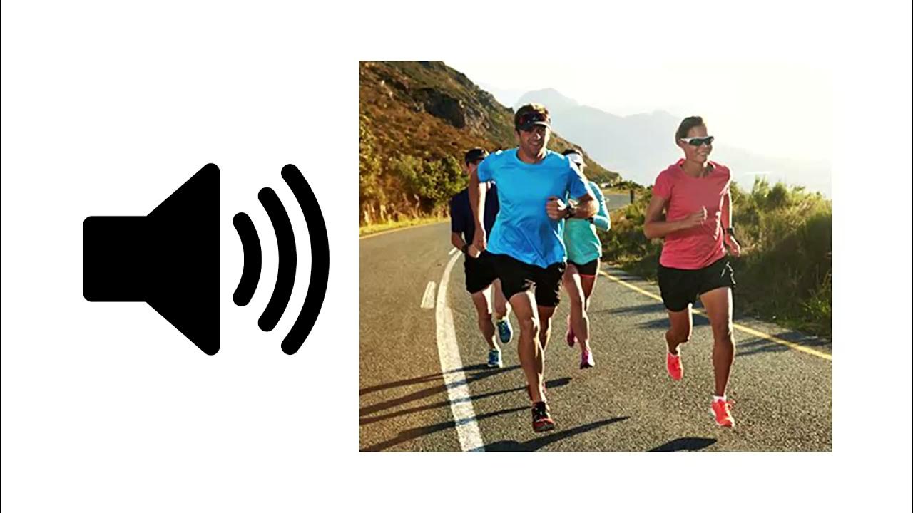 Crowd Running Sound Effect ProSounds YouTube