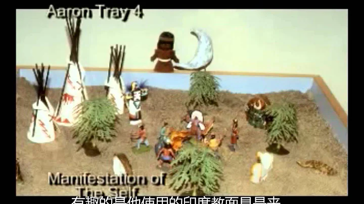 _Barbara Turner - Overview of Sandplay Therapy