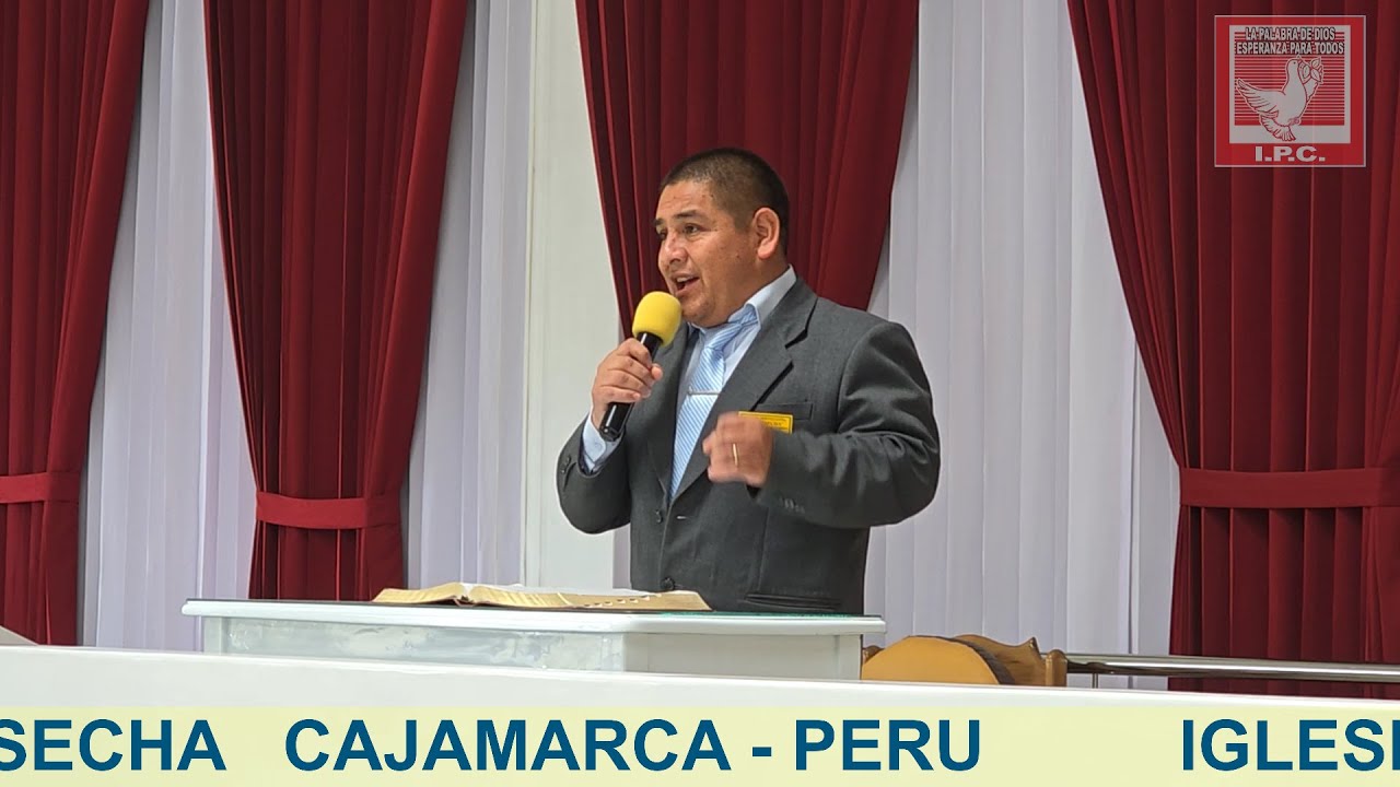 CAMPAÑA MIERCOLES 06-11-2024 IPC CAJAMARCA