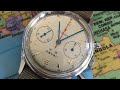 Why I Sold My Seagull 1963: The Best Chinese Made Hand-wound Chronograph Pilots Watch Under $250