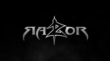 RAZOR NEW 2018 YOUTUBE INTRO [HD]