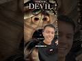 LA LUZ DEL DIABLO (2022) #laluzdeldiablo #prayforthedevil #peliculas #terror
